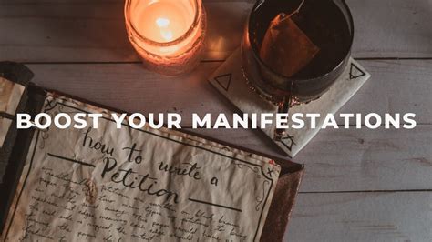 Setting Your Intention: Infusing Magickal Energy into Your Wiccan PFP